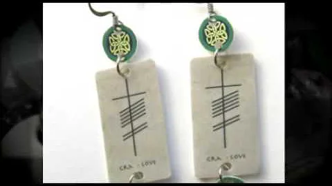 Celtic Irish Gaelic Roots