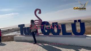 Salt Lake / Cappadocia Trip