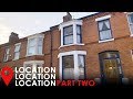 Finding A £250K Home In Cheltenham Part Two | Location, Location, Location