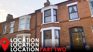 Finding A £250K Home In Cheltenham Part Two | Location, Location, Location by Location, Location, Location 65,124 views 5 years ago 11 minutes, 34 seconds