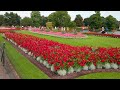 The flowers of royal botanic garden kew  part 1 of 3