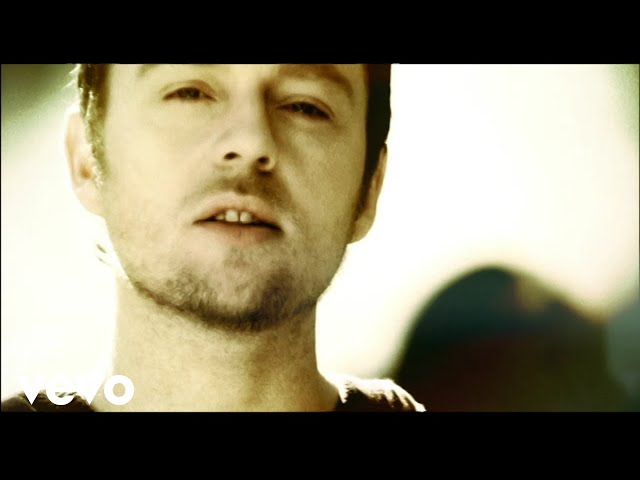 Darren Hayes - So Beautiful