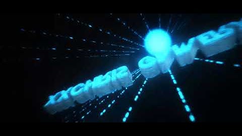 Intro para chris gamer