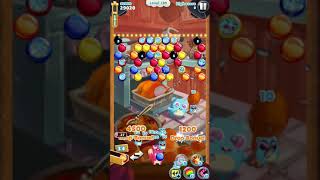BubbleMania level 789 バブルマニア 789