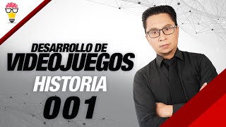 Intro. Desarrollo De Videojuegos 001
