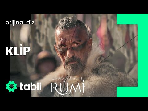 Erzurum Kalesi Düşmez! | Mevlânâ Celâleddîn-i Rûmî 2. Bölüm