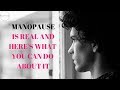 MANopause is Real and Here's What You Can Do About It I KaamnaLive
