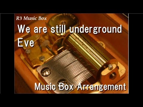ミュージック michi. / Awakening Eve YouTube Music