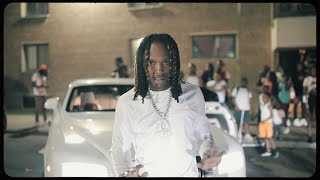 King Von ft. Lil Durk - All These N**gas - 1 Hour Version