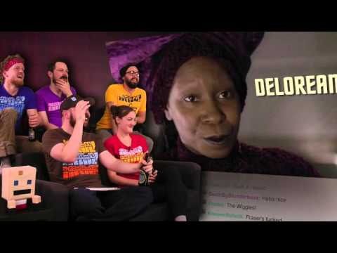 Guide to the Races of Star Trek by Neil Cicierega! - Guide to the Races of Star Trek by Neil Cicierega!