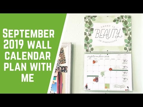 september-2019-wall-calendar-plan-with-me