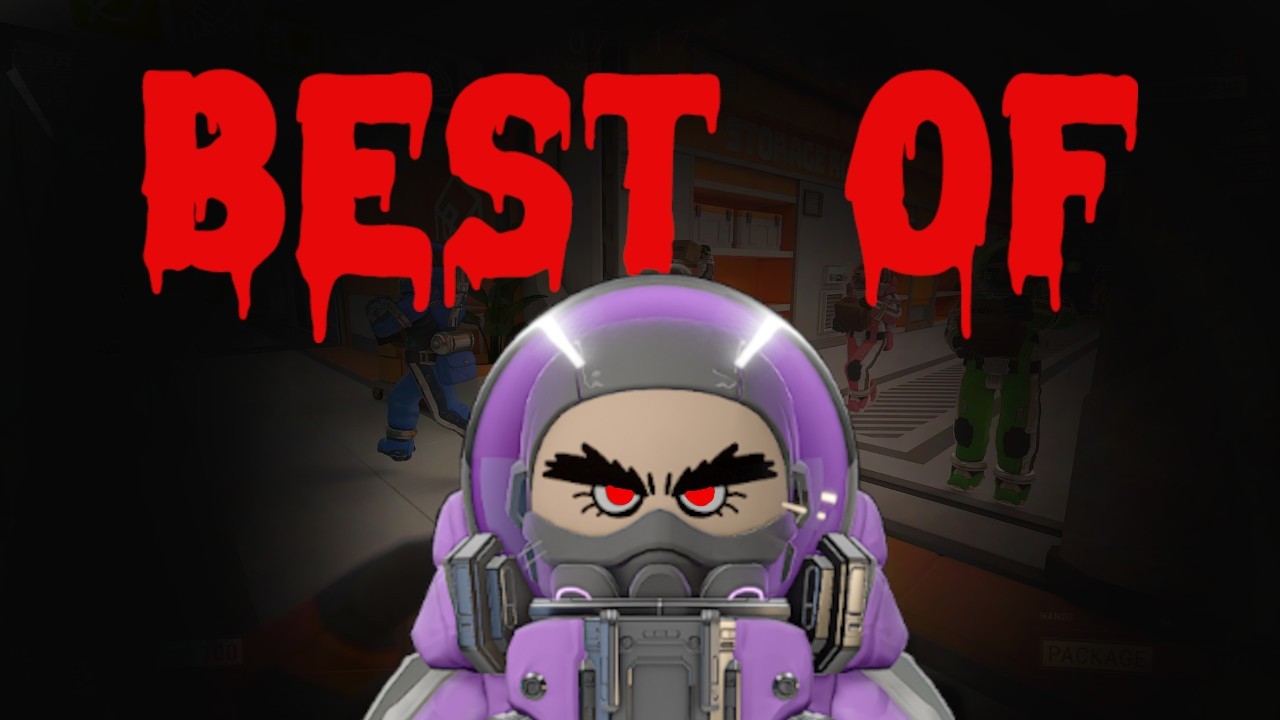 Best of Zombey - Lockdown Protocol