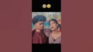 mr nilu comedy  funny love story Sambalpuri #vlog