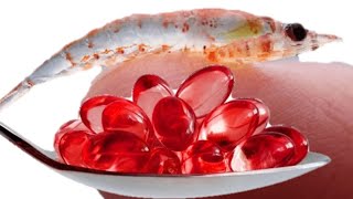 Beneficios Del Aceite De Krill