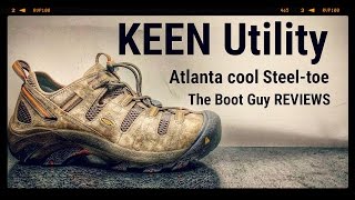 keen atlanta steel toe