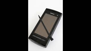 Nokia Dobber Ringtone  5250