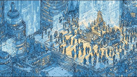 The Human Barrier to Corporate AI