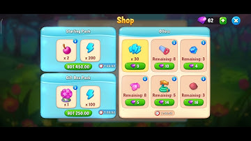 Fishdom - PC Gameplay Walkthrough Part 15 (iOS, Android, PC)