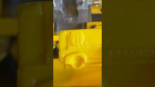 ⁠#thirdmanrecords the yellow bus:))