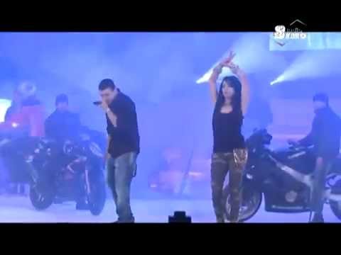 Shabnam Suraya & Bakha 84-In Oshiki