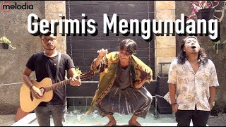 FAKTAKATA - GERIMIS MENGUNDANG (Cover Ala Fourtwnty) SLAM