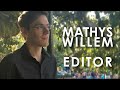 Mathys Willem - Editor Reel - Hollywood Film, TV, Commercial &amp; Social Content
