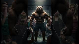 Animal Gains The Ultimate Fitness Freaks of Nature #AnimalGains  #animalart #gymlife
