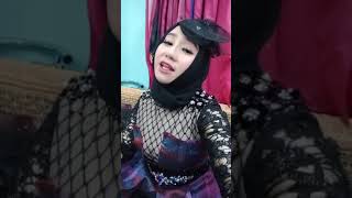 Andoy kim pekanbaru Thks Upiak isiLk artis viral dua negara,doa yg sama utk kaka ku upiak isil.