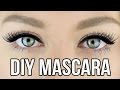 BEAUTY HACK OR WACK: DIY MASCARA | NICOLE SKYES