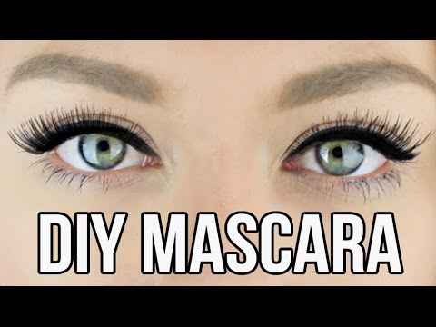 BEAUTY HACK OR WACK: DIY MASCARA | NICOLE SKYES family friendly resorts