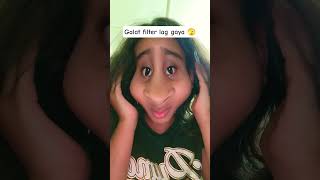 ui Amma galti se galat filter lag Gaya