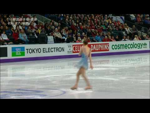 [MONTAGE] 김연아 - Monster (EXO - Monster)