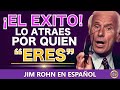 🔴 JIM ROHN: El discurso que cambiará tu MENTALIDAD para volverte MILLONARIO | Desarrollo Personal