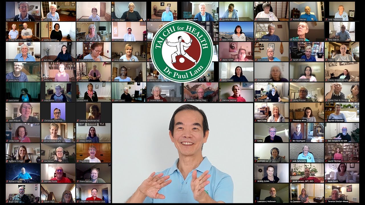 Exercise for Spiral Force - Leisurely Tying Coat