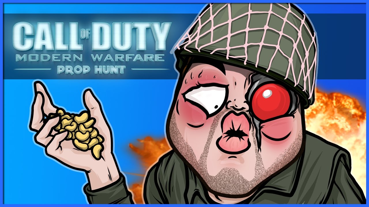 Avoir Images Cod4 Prop Hunt Funny Moments Allergic Reaction To Cashews Hacked actualisé salutations