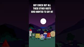 The Ultimate Object Show Crossover