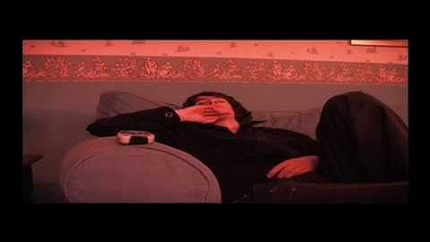 the unknown character