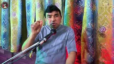 Pastor Indryas Shaghal | First Introduction | PAX TV Official