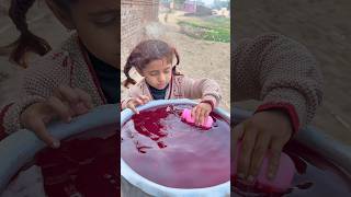 Bachi Pr Allah Ki Madad