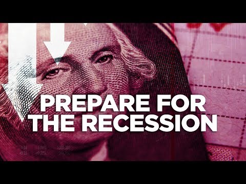 Prepare for the Recession - Cardone Zone thumbnail