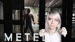 Metel Horror Escape Глава 1 - Секрет с главой Адель!