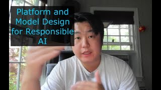 Book Review - Platform and Model Design for Responsible AI