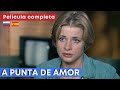 Película policíaca HD ★ A PUNTA DE AMOR ★ Subtítulos en ESPAÑOL y RUSO ★ RusAmor