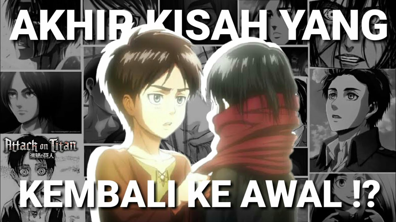 Read Attack On Titan Chapter 139