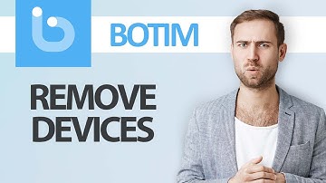 How To Remove Connected Devices On Botim App | Step By Step