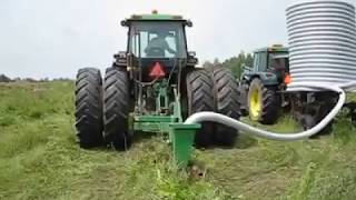 Modern Technology Agriculture Machines Pipeline Amazing Best Agriculture Technology Hack M-Cover