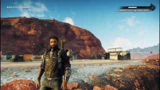 Un poco de : Just Cause 4 (Por T) . Cap.003