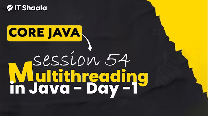 Mastering Multithreading in Java: Your Essential Guide