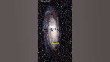 Bức ảnh chụp Trái Đất để đời của Voyager 1 #vutru #hanhtinh #khonggian