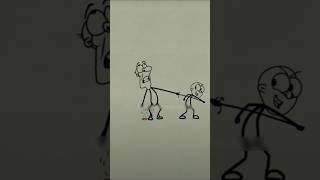 The Fart switch !! 🤣🤣 (4k memes) #animation